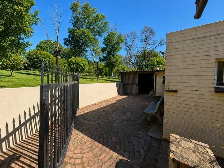 4 Bedroom Property for Sale in Utopia Nature Estate North West
